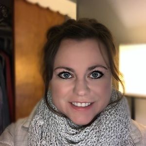 Meet your Posher, Jenna